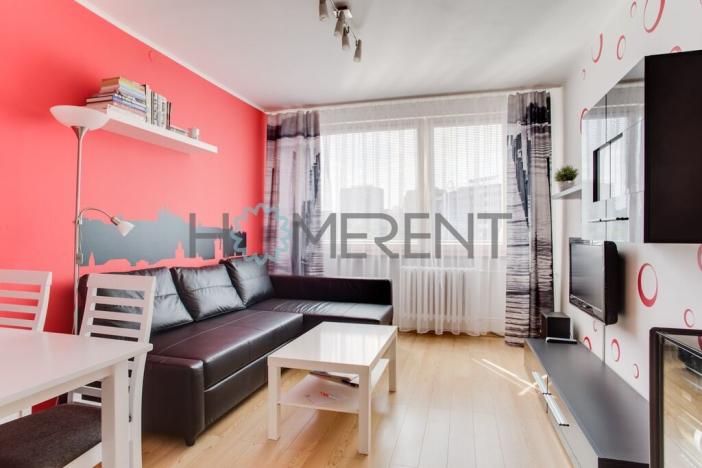 Pronájem bytu 2+kk, Praha - Michle, Hodonínská, 42 m2
