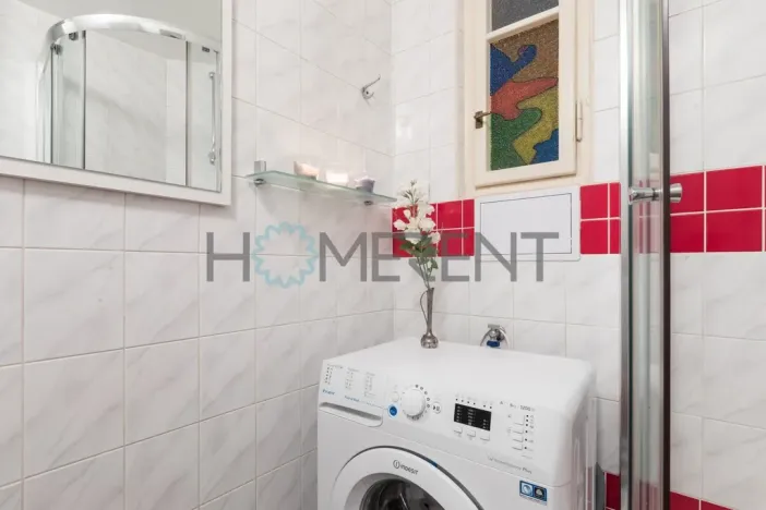 Pronájem bytu 1+kk, Praha - Nusle, Bartoškova, 30 m2