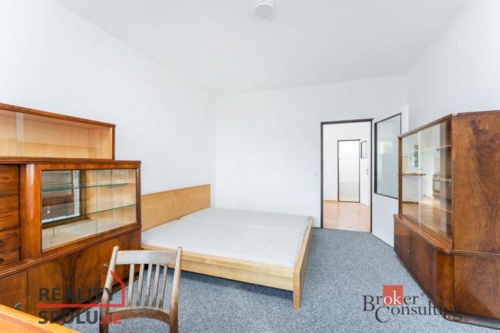 Pronájem bytu 2+1, Praha - Dubeč, K pastvinám, 46 m2