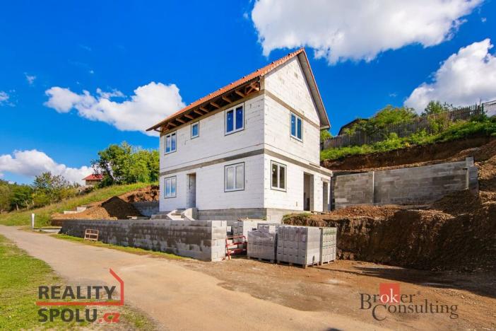 Prodej rodinného domu, Břasy - Stupno, 139 m2