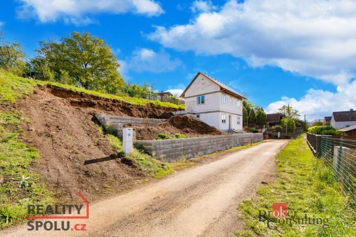 Prodej rodinného domu, Břasy - Stupno, 139 m2