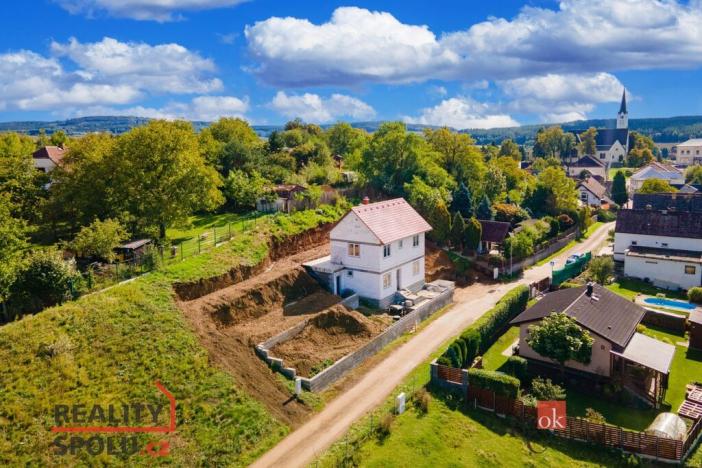 Prodej rodinného domu, Břasy - Stupno, 139 m2