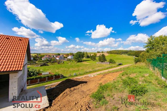 Prodej rodinného domu, Břasy - Stupno, 139 m2