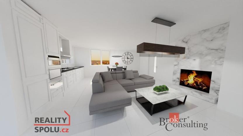 Prodej rodinného domu, Břasy - Stupno, 139 m2