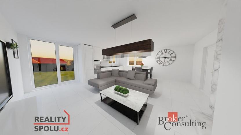 Prodej rodinného domu, Břasy - Stupno, 139 m2