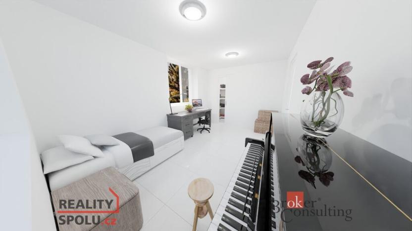 Prodej rodinného domu, Břasy - Stupno, 139 m2