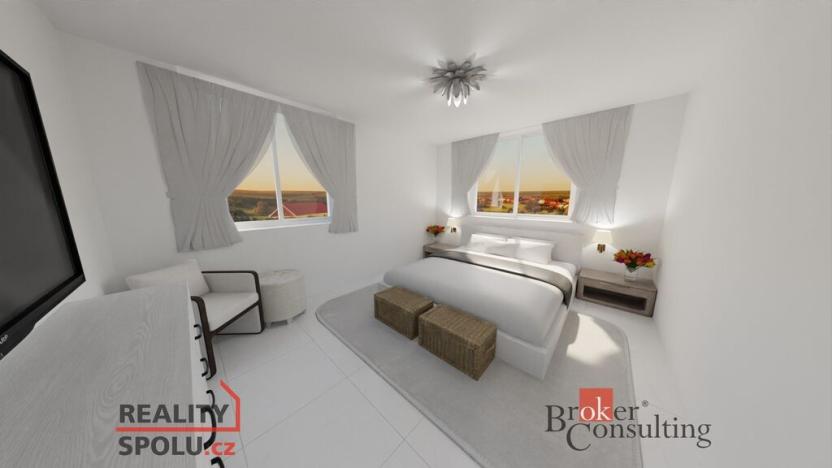 Prodej rodinného domu, Břasy - Stupno, 139 m2