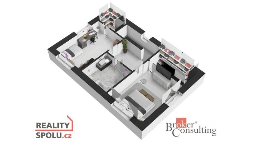 Prodej rodinného domu, Břasy - Stupno, 139 m2