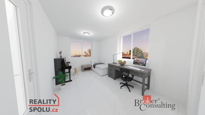 Prodej rodinného domu, Břasy - Stupno, 139 m2