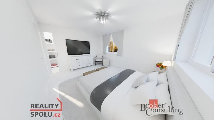 Prodej rodinného domu, Břasy - Stupno, 139 m2