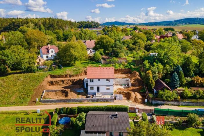 Prodej rodinného domu, Břasy - Stupno, 139 m2