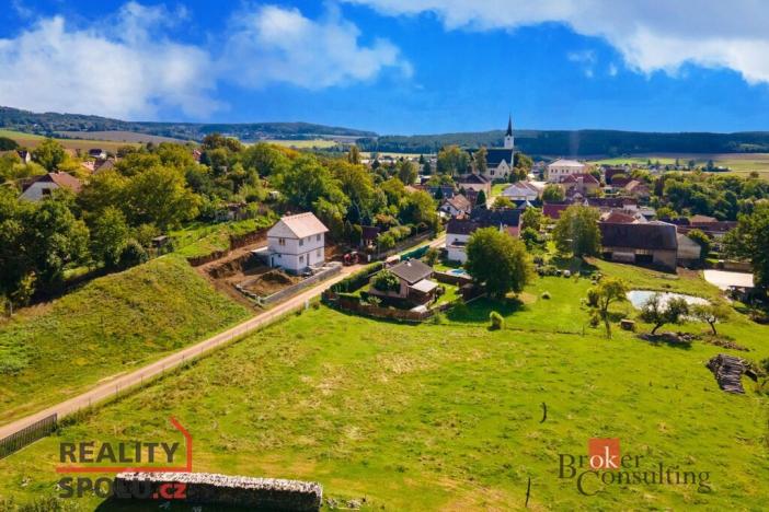 Prodej rodinného domu, Břasy - Stupno, 139 m2