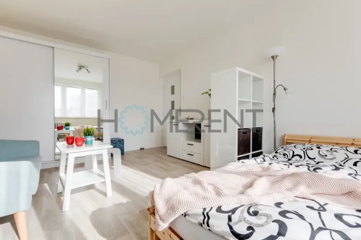 Pronájem bytu 2+1, Praha - Strašnice, Sečská, 51 m2