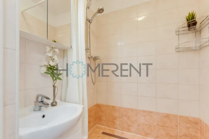 Pronájem bytu 2+1, Praha - Strašnice, Sečská, 51 m2