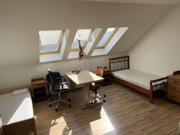 Pronájem bytu 1+kk, Pardubice - Zelené Předměstí, Smilova, 20 m2