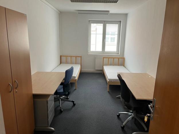 Pronájem bytu 1+kk, Pardubice - Zelené Předměstí, Smilova, 20 m2