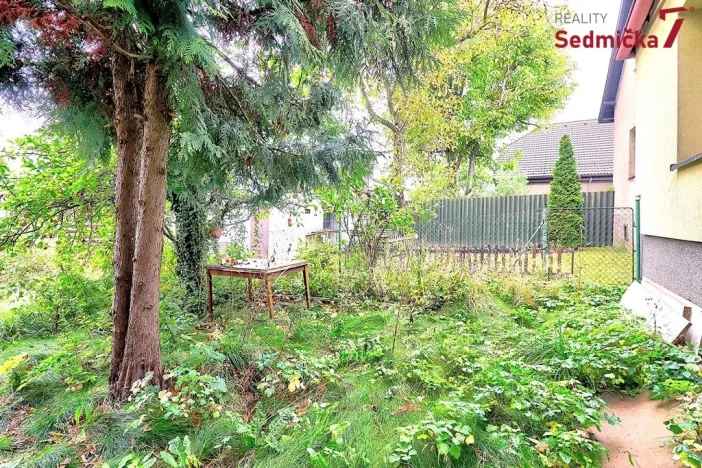 Prodej rodinného domu, Chotěboř, Ningerova, 119 m2