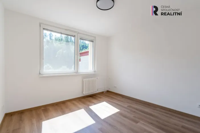 Pronájem bytu 2+1, Vsetín, Dolní Jasenka, 43 m2