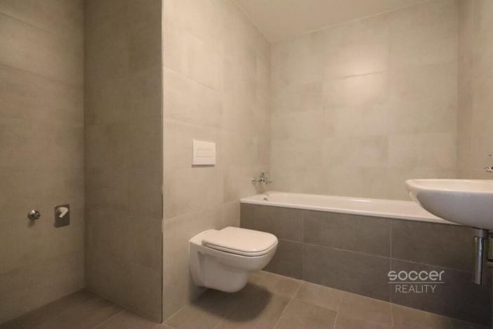 Pronájem bytu 2+kk, Praha - Karlín, Breitfeldova, 46 m2