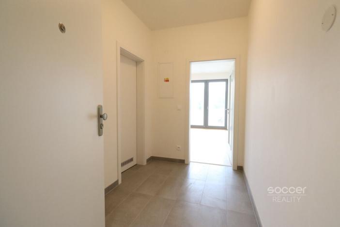 Pronájem bytu 2+kk, Praha - Karlín, Breitfeldova, 46 m2