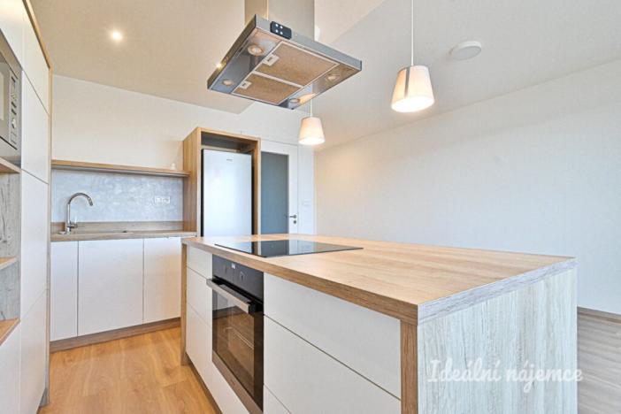 Prodej bytu 1+kk, Brno - Ponava, Střední, 38 m2