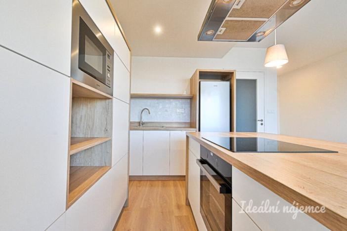 Prodej bytu 1+kk, Brno - Ponava, Střední, 38 m2