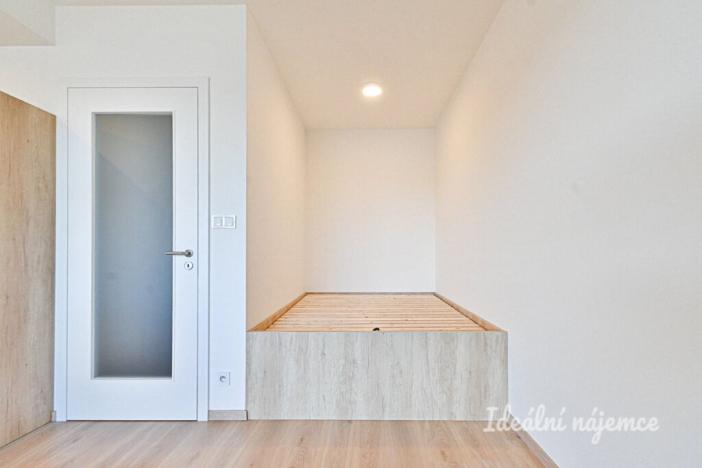 Prodej bytu 1+kk, Brno - Ponava, Střední, 38 m2