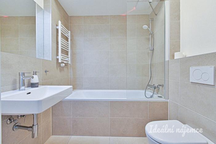 Prodej bytu 1+kk, Brno - Ponava, Střední, 38 m2