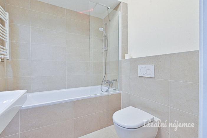 Prodej bytu 1+kk, Brno - Ponava, Střední, 38 m2