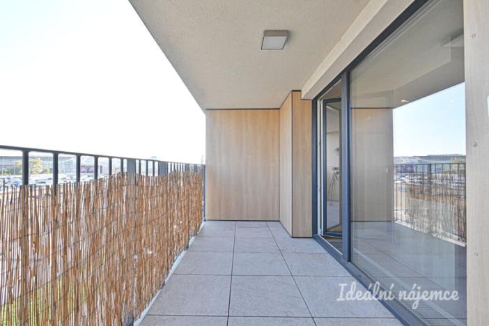 Prodej bytu 1+kk, Brno - Ponava, Střední, 38 m2