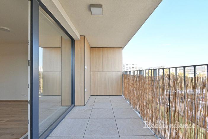 Prodej bytu 1+kk, Brno - Ponava, Střední, 38 m2