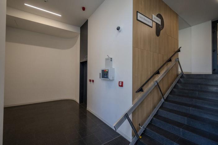 Prodej bytu 1+kk, Brno - Ponava, Střední, 38 m2