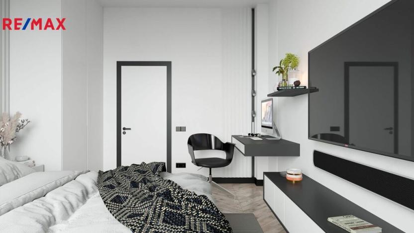 Prodej bytu 2+kk, Karlovy Vary, Moskevská, 72 m2