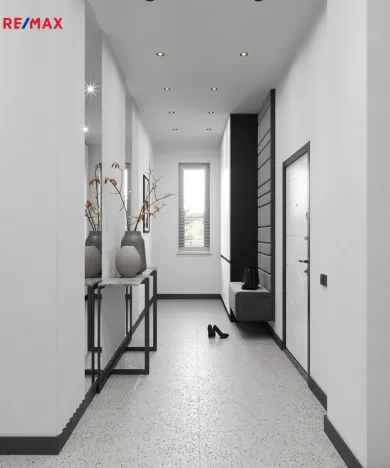 Prodej bytu 2+kk, Karlovy Vary, Moskevská, 72 m2