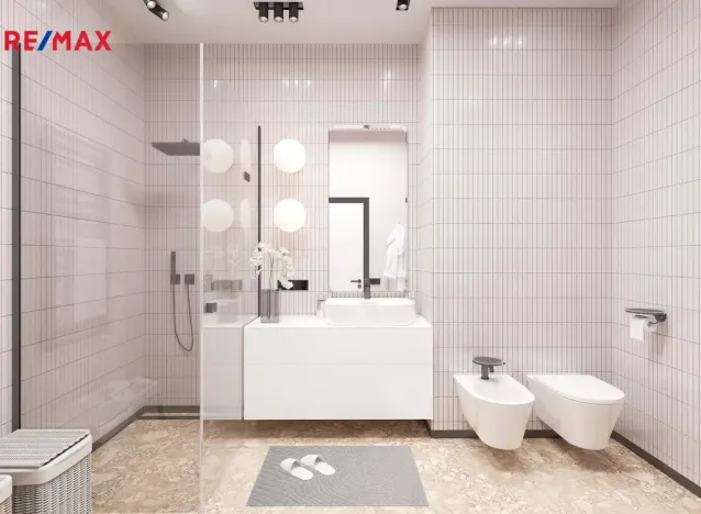 Prodej bytu 2+kk, Karlovy Vary, Moskevská, 72 m2