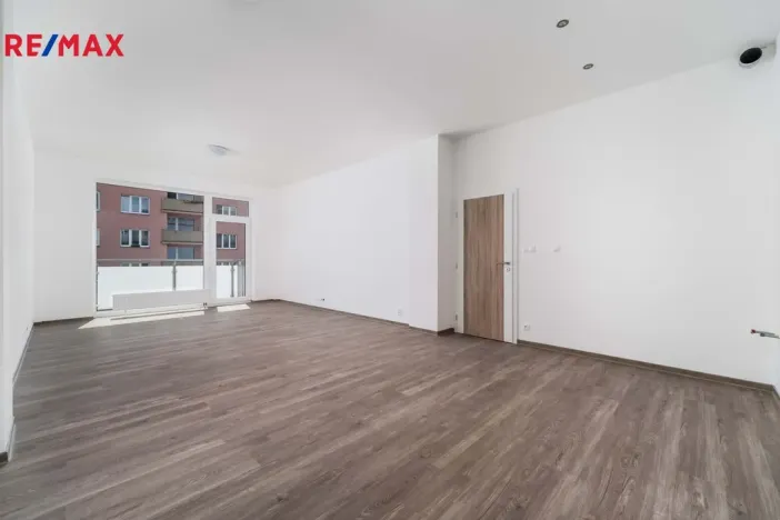 Prodej bytu 2+kk, Karlovy Vary, Moskevská, 72 m2