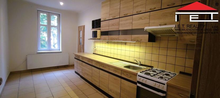 Pronájem bytu 2+1, Ostrava, Verdunská, 77 m2