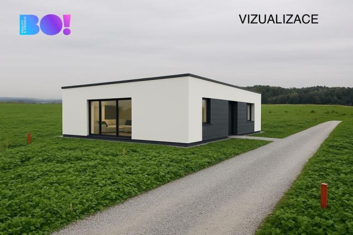 Prodej pozemku pro bydlení, Vřesina, Hradčanská, 1000 m2