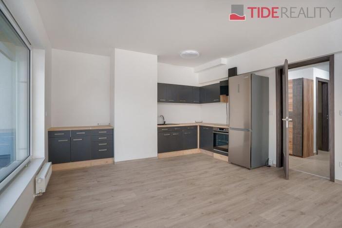 Pronájem bytu 4+kk, Praha - Strašnice, Štěchovická, 95 m2