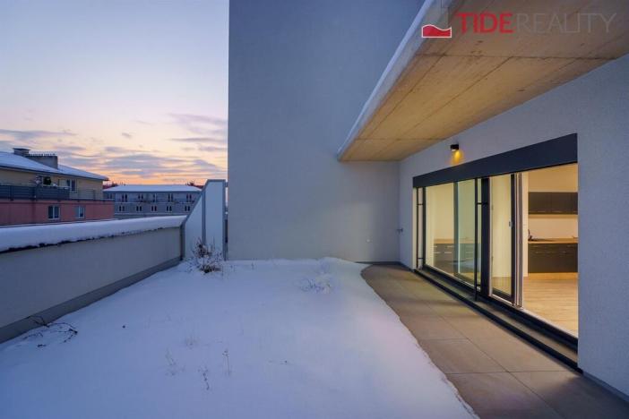 Pronájem bytu 4+kk, Praha - Strašnice, Štěchovická, 95 m2