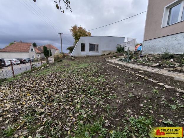 Prodej rodinného domu, Konice, 160 m2