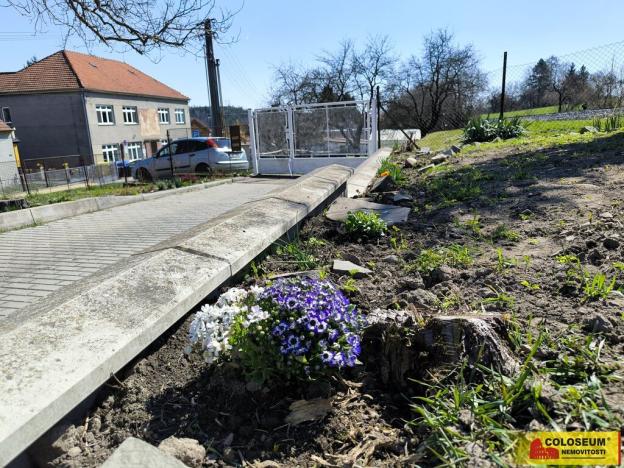 Prodej rodinného domu, Konice, 160 m2