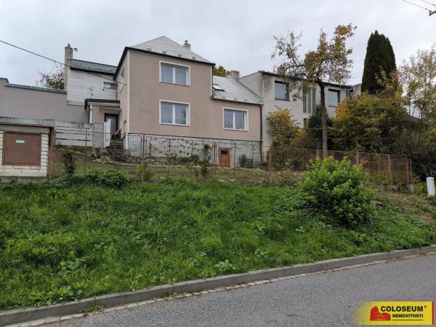 Prodej rodinného domu, Konice, 160 m2