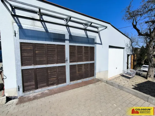 Prodej rodinného domu, Konice, 160 m2