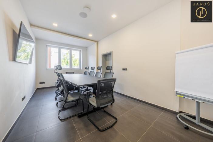 Prodej obchodního prostoru, Kladno, Huťská, 402 m2