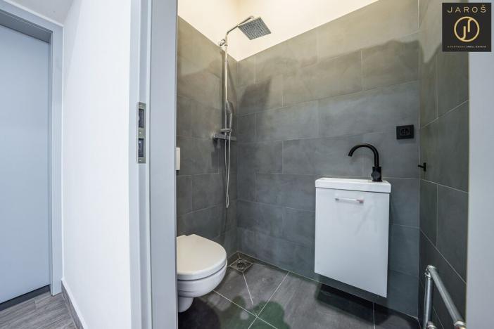 Prodej obchodního prostoru, Kladno, Huťská, 402 m2