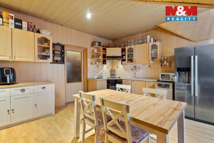 Prodej obchodního prostoru, Dětřichov, 320 m2