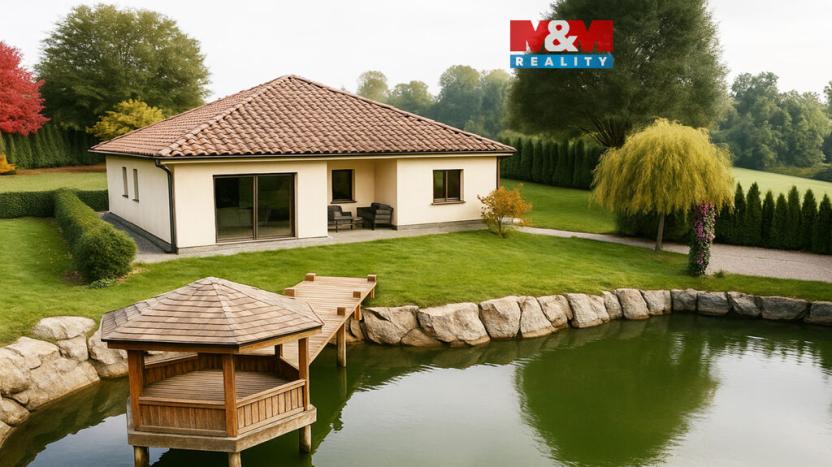 Prodej pozemku pro bydlení, Cheb - Bříza, 3217 m2