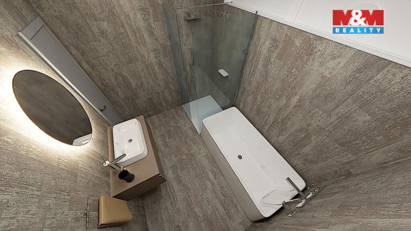 Prodej pozemku pro bydlení, Cheb - Bříza, 3217 m2