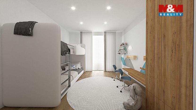 Prodej pozemku pro bydlení, Cheb - Bříza, 3217 m2